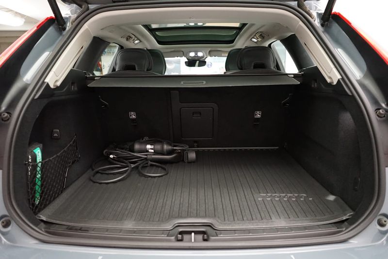 Volvo XC60 bild 8
