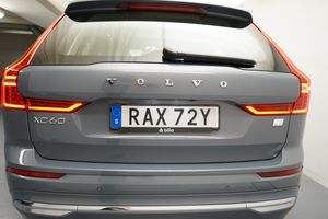 Volvo XC60 bild 17