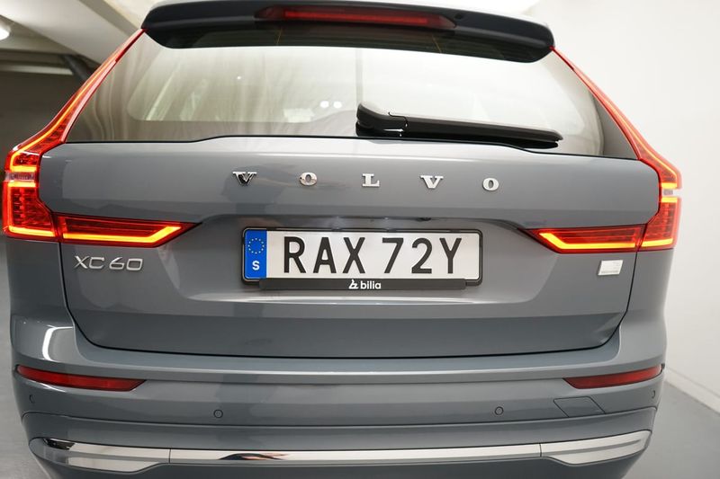 Volvo XC60 bild 17