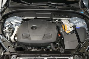 Volvo XC60 bild 10