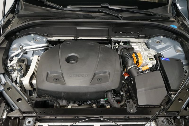 Volvo XC60 bild 10