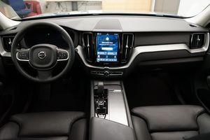 Volvo XC60 bild 6