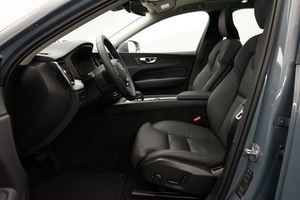 Volvo XC60 bild 5