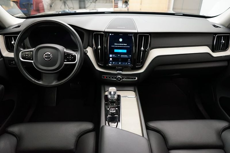 Volvo XC60 bild 6