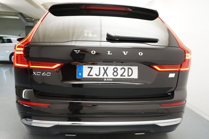 Volvo XC60 bild 20