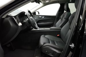 Volvo XC60 bild 5