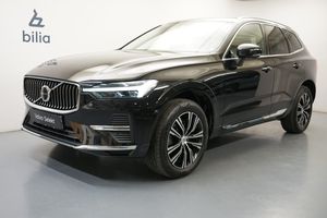 Volvo XC60 bild 1