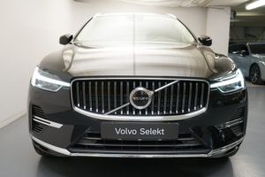 Volvo XC60 bild 21