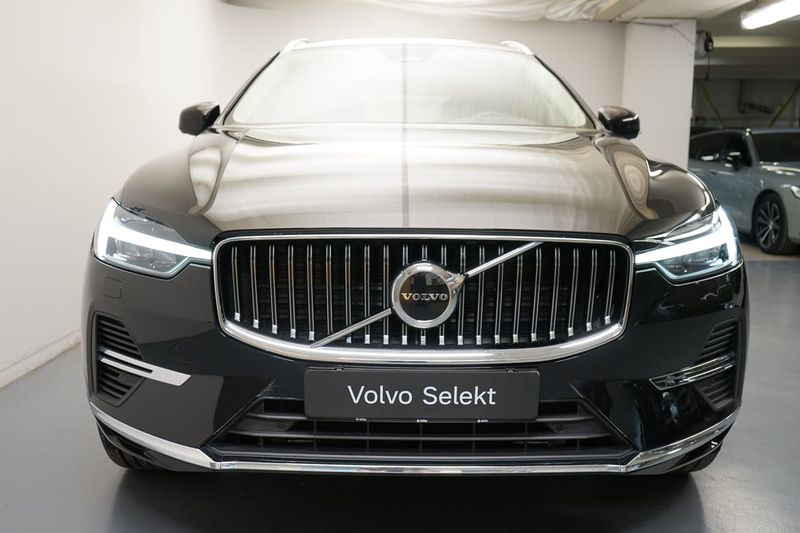 Volvo XC60 bild 21