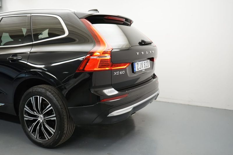 Volvo XC60 bild 3