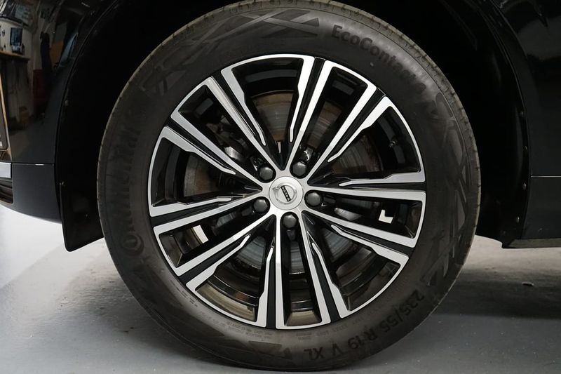 Volvo XC60 bild 23