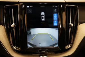 Volvo XC60 bild 16