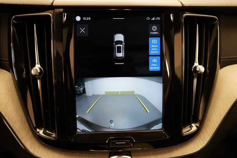 Volvo XC60 bild 16
