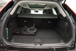 Volvo XC60 bild 8
