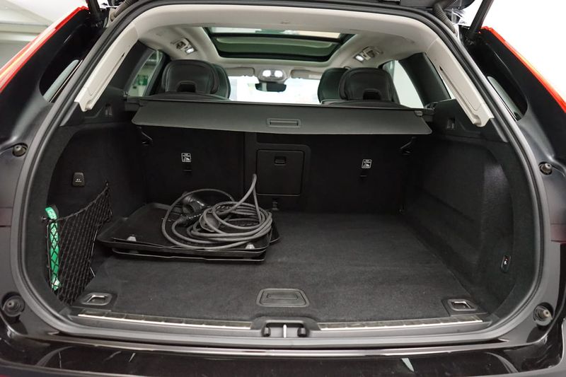 Volvo XC60 bild 8