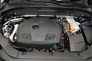 Volvo XC60 bild 10
