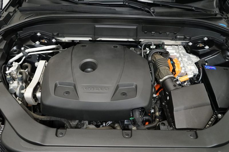 Volvo XC60 bild 10