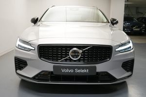 Volvo V60 bild 19