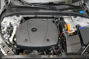 Volvo V60 bild 10