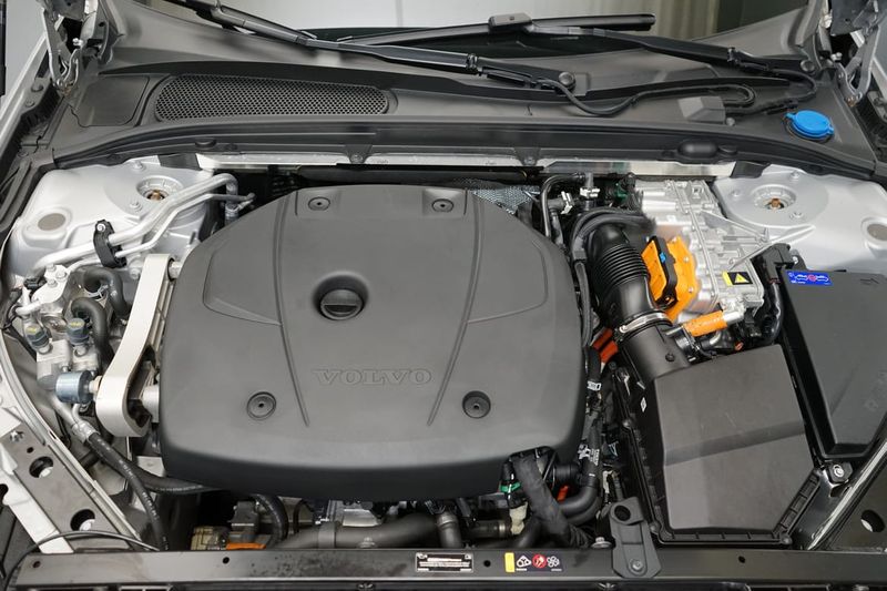 Volvo V60 bild 10