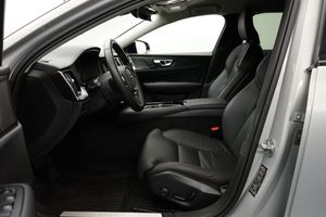Volvo V60 bild 5