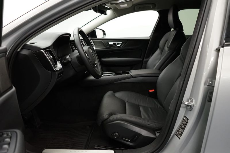 Volvo V60 bild 5