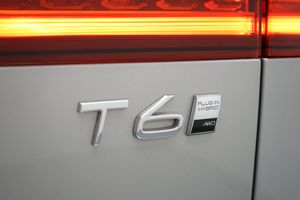 Volvo V60 bild 16