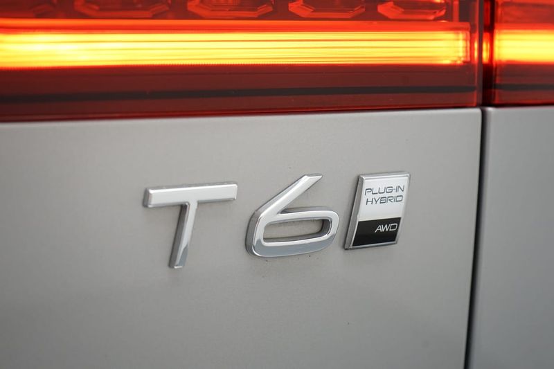 Volvo V60 bild 16