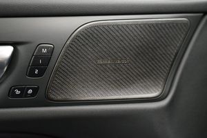 Volvo V60 bild 12