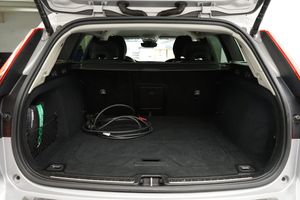 Volvo V60 bild 8