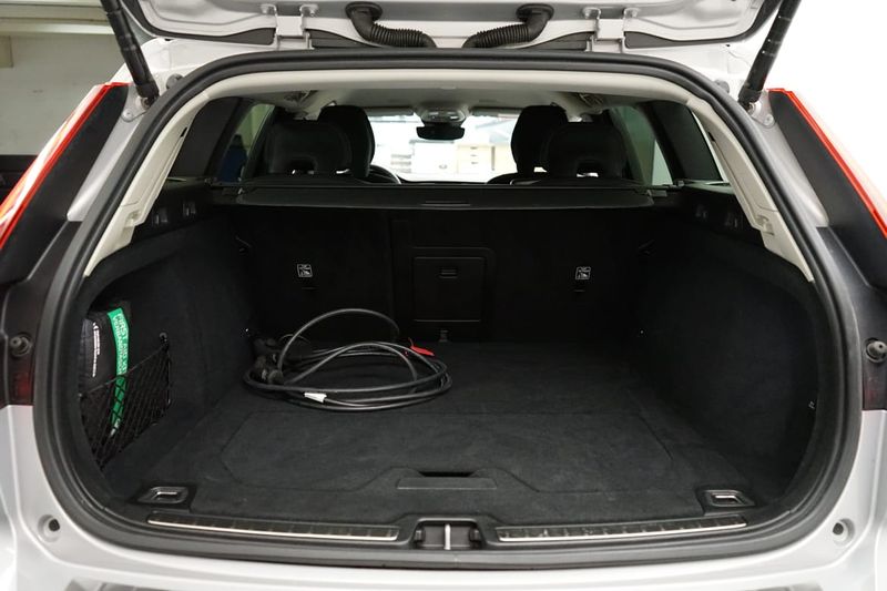 Volvo V60 bild 8