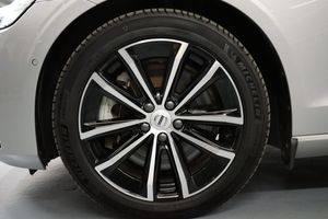 Volvo V60 bild 21