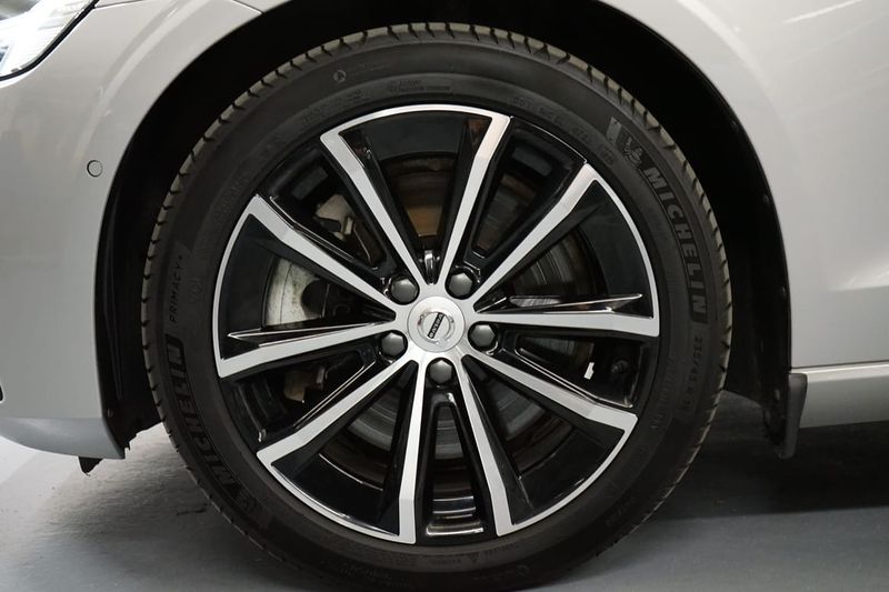Volvo V60 bild 21