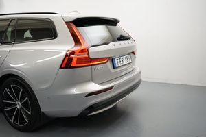 Volvo V60 bild 3