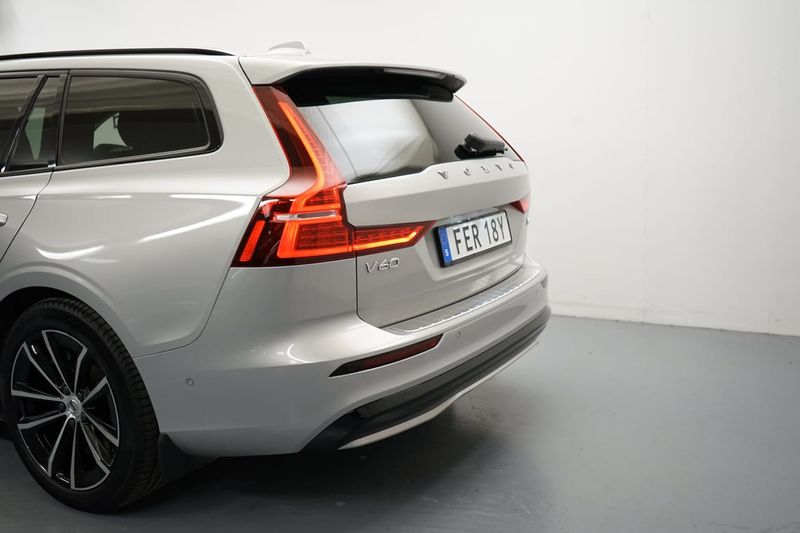 Volvo V60 bild 3