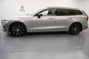 Volvo V60 bild 2