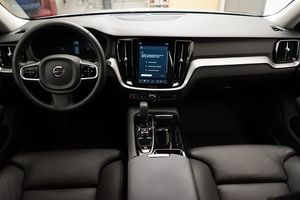 Volvo V60 bild 6