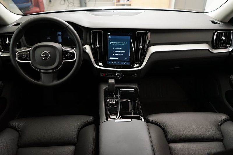 Volvo V60 bild 6