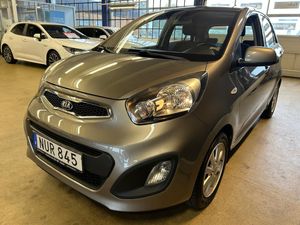 Kia Picanto bild 4