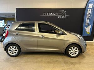 Kia Picanto bild 3