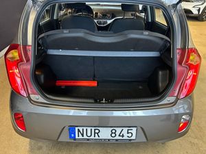 Kia Picanto bild 10