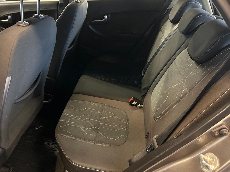 Kia Picanto bild 18