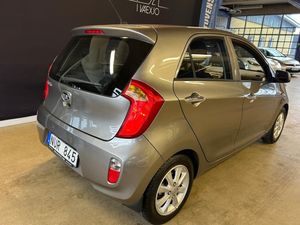 Kia Picanto bild 7