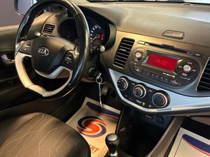 Kia Picanto bild 14
