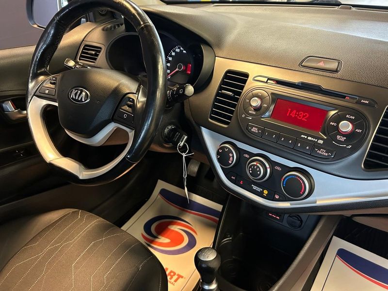 Kia Picanto bild 14