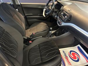 Kia Picanto bild 12