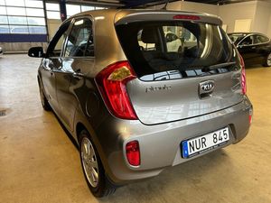 Kia Picanto bild 25