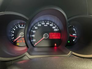 Kia Picanto bild 24