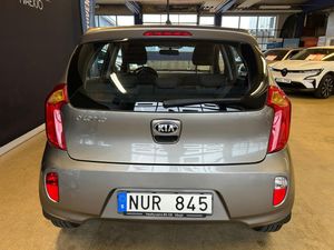 Kia Picanto bild 26