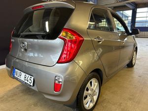 Kia Picanto bild 2